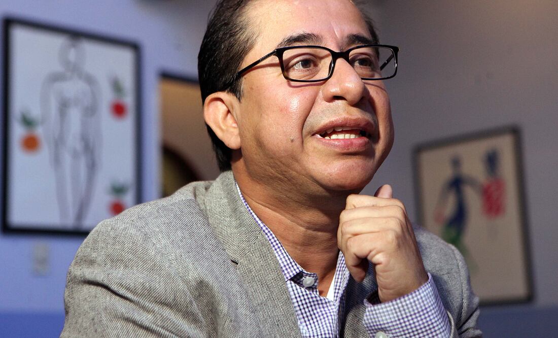 Fotografía: archivo/EL UNIVERSAL