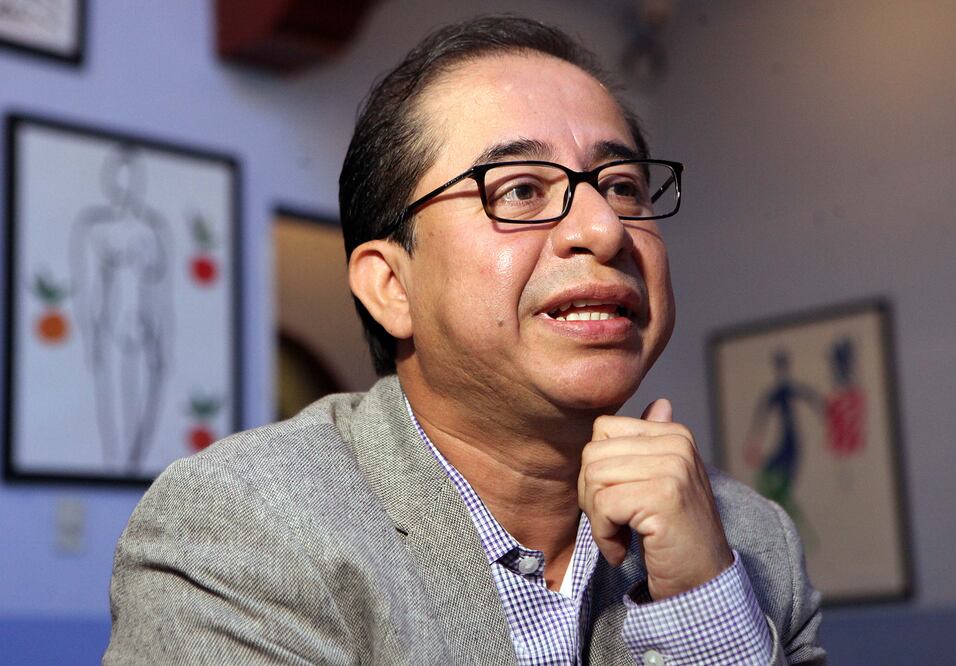 Fotografía: archivo/EL UNIVERSAL