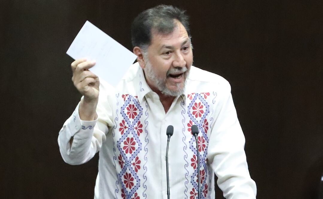 Foto: Archivo/EL UNIVERSAL