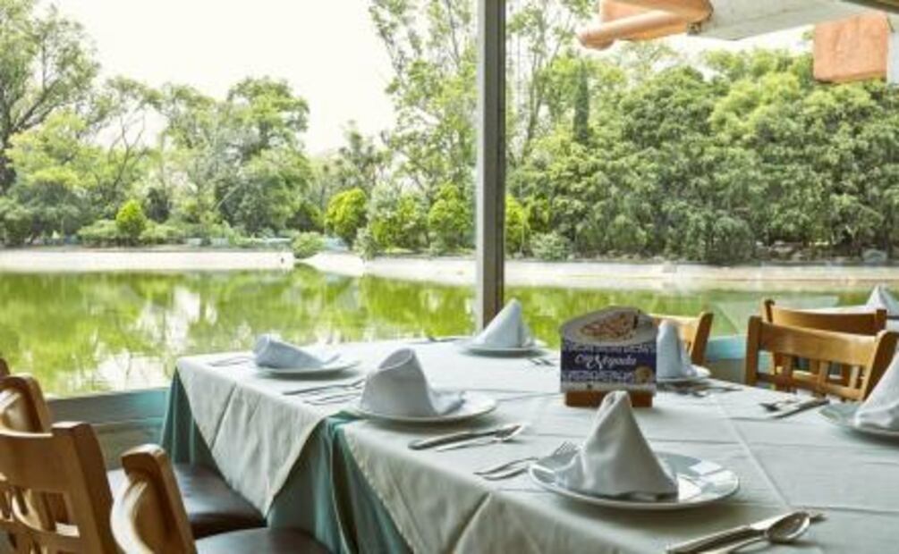 Los sabores de Puebla llegan a la CDMX