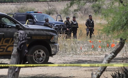 Deja 7 muertos enfrentamiento entre Fuerza Única de Jalisco y civiles