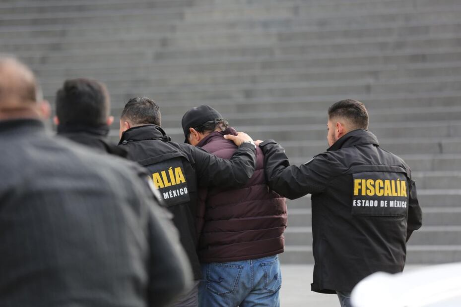 Foto: Jorge Alvarado/EL UNIVERSAL