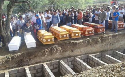 Multihomicidio en Puebla, lo más compartido