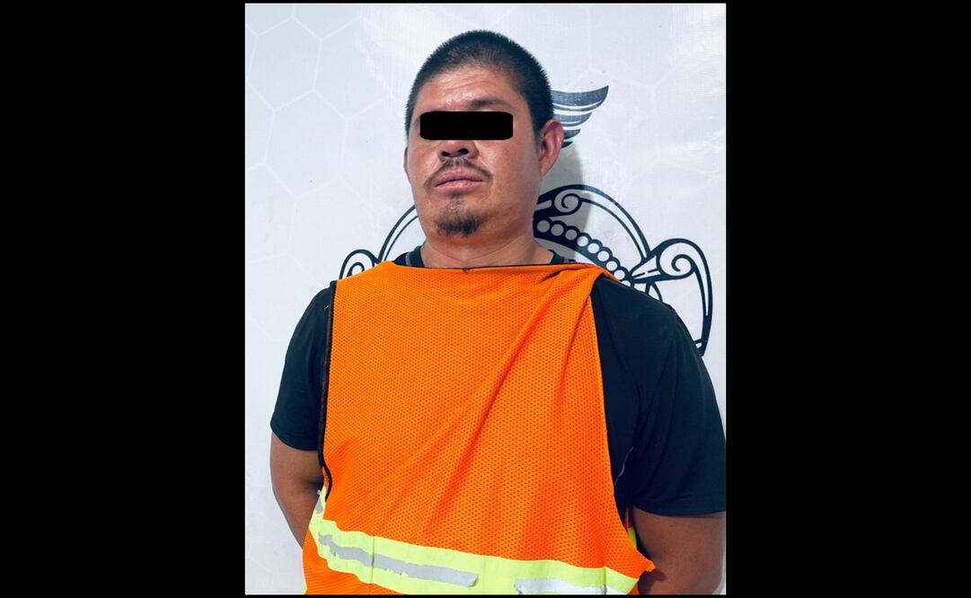 Foto: Secretaría de Seguridad Pública Municipal