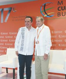 China ve con interés Tren Maya y otros proyectos