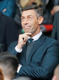Caixinha, con pobres números