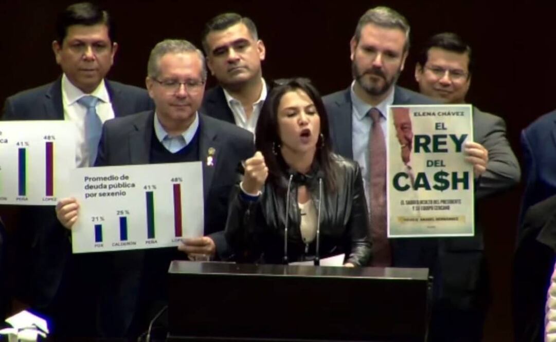 Foto: Captura tomada de video