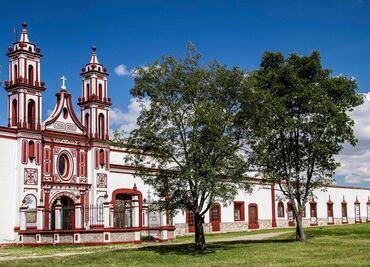 Cuánto cuesta ver luciérnagas en la Hacienda Ixtafiayuca