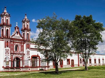 Cuánto cuesta ver luciérnagas en la Hacienda Ixtafiayuca