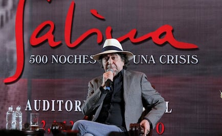 A Sabina le duele el narco en México