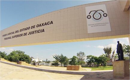 Conceden suspensión provisional contra desaparición de Judicatura de Oaxaca