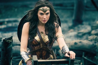 Gal Gadot pedirá aumento de sueldo