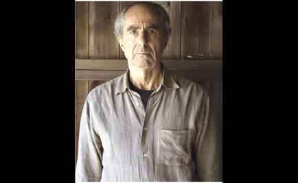 Goodbye, Philip Roth