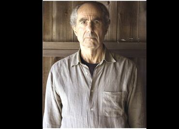 Goodbye, Philip Roth