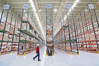 Vigilar Megafarmacia cuesta 50 mdp… aun sin medicinas