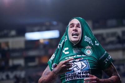 León “desaparece” y vive un empate sin emociones con Mazatlán