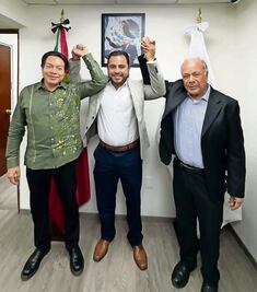 Denuncian morenistas imposición al decidir candidatos