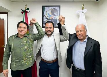 Denuncian morenistas imposición al decidir candidatos