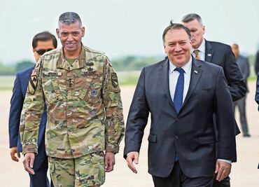 EU prevé desnuclearización de Corea para el año 2020