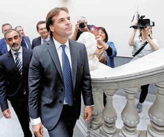 Latinoamérica sufre reacomodo a la derecha; México y Argentina, aislados a la izquierda