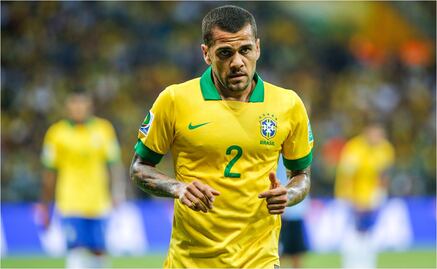 La gran tragedia de Dani Alves