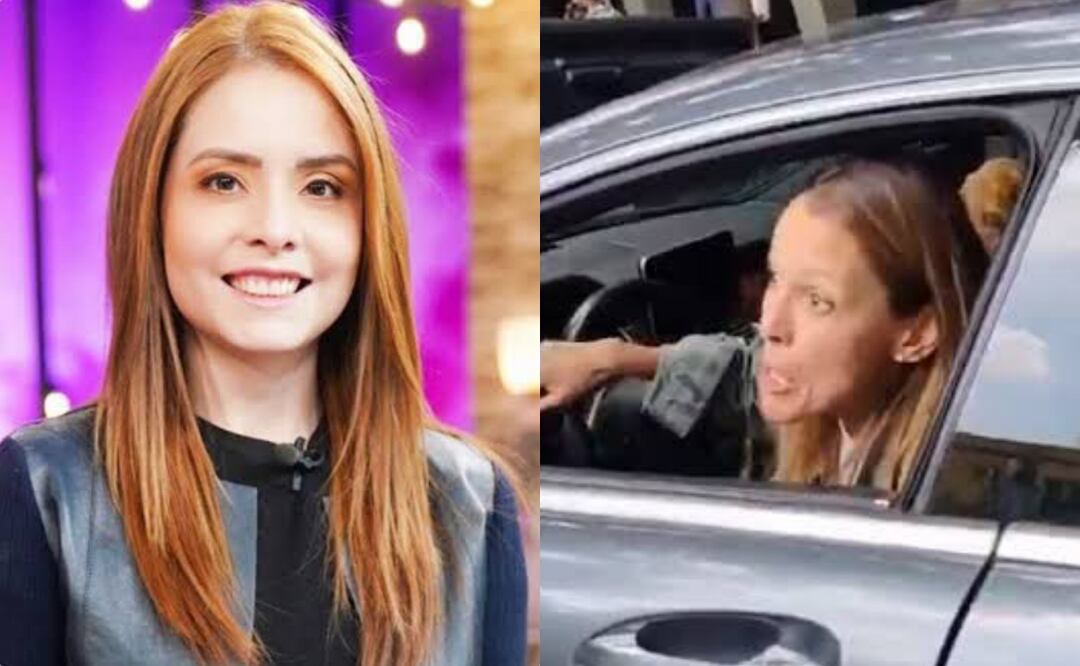 La polémica entorno al caso de "Lady Racista", causó furor en la red. Fotos: Redes Sociales