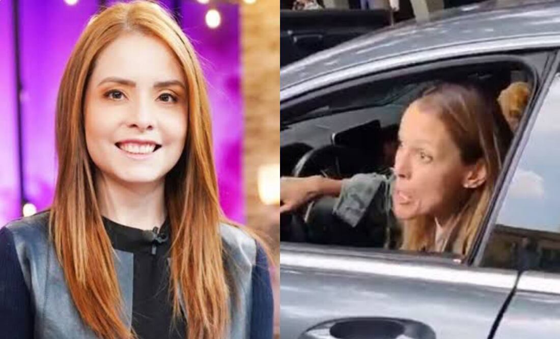 La polémica entorno al caso de "Lady Racista", causó furor en la red. Fotos: Redes Sociales