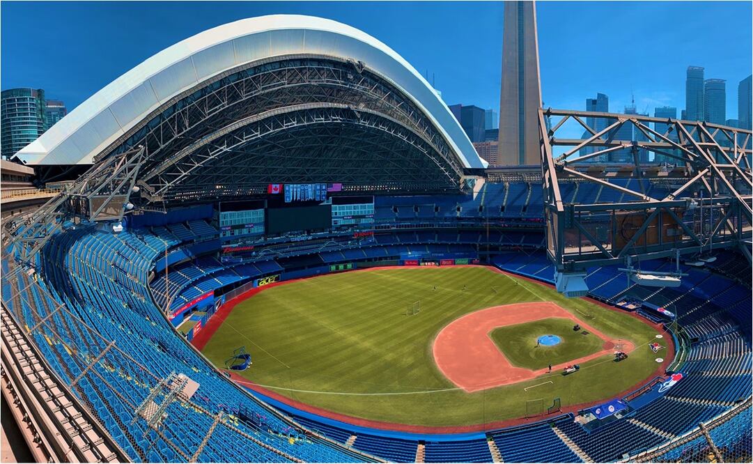 FOTO: @BlueJays
