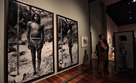 Con arte, Museo de la CDMX aborda el racismo en el país