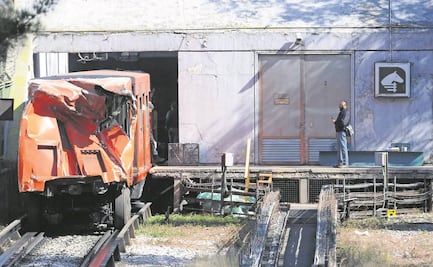 Temen víctimas de L3 del Metro que se abandonen sus casos
