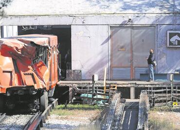 Temen víctimas de L3 del Metro que se abandonen sus casos