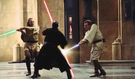 Únete a la Alianza Rebelde y combate aliens en Gamergy 2022