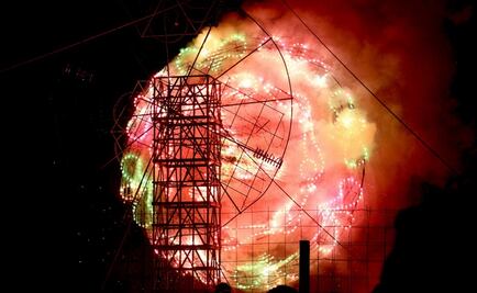 Pese a la tragedia, alistan Feria Internacional de Pirotecnia en Tultepec