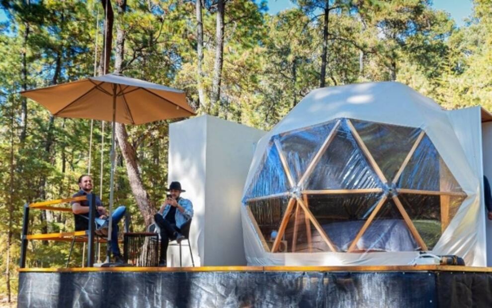 Tapalpa. 5 lugares coquetos para hospedarte en el Pueblo Mágico