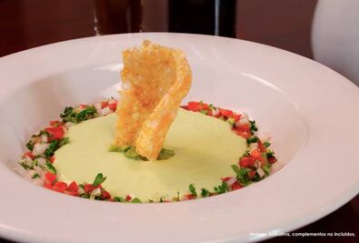 Conoce los detalles de este platillo que está causando controversia en internet 