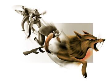 Narco busca intimidar con violencia deshumanizante