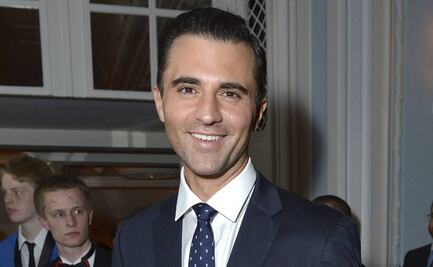 Muere a los 41 años Darius Danesh, cantante y actor británico 