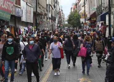 Gobierno de la CDMX abre convocatoria para programa de empleo temporal