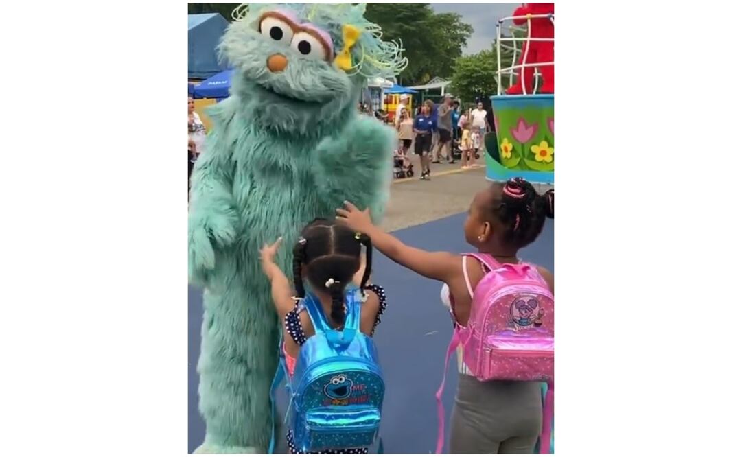 Foto: Tomada del video