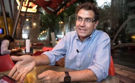 Frente PAN-PRD, inflaría más a Morena: Ríos Píter