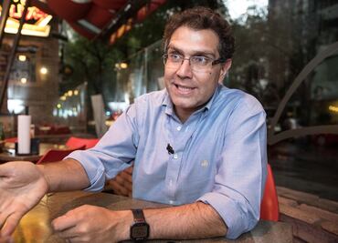 Frente PAN-PRD, inflaría más a Morena: Ríos Píter