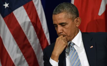 Anunciará Obama acción ejecutiva en control de armas