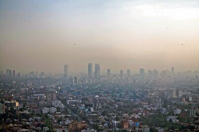 Contaminación mata a 3.3 millones en el mundo: OMS