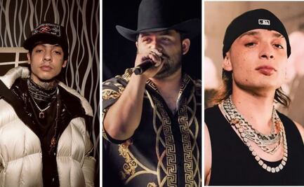 Luis R Conriquez; ¿en qué estados de México están prohibidos los corridos? 