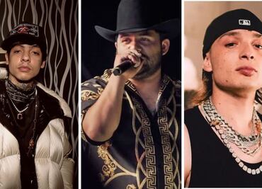 Luis R Conriquez; ¿en qué estados de México están prohibidos los corridos?