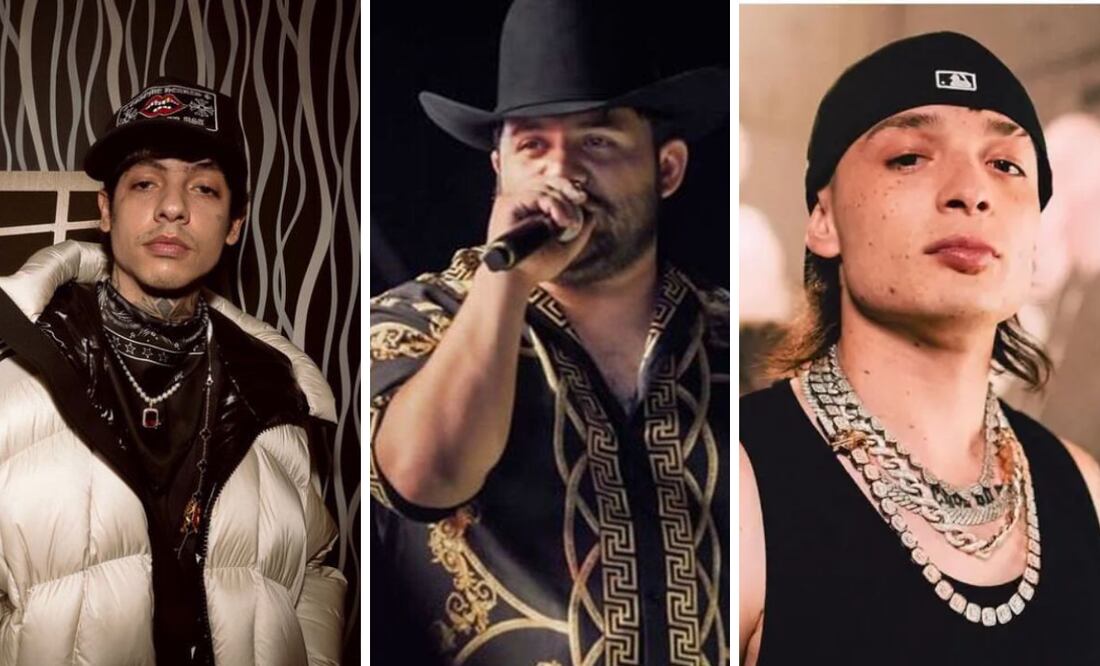 Aunque no existe una ley federal que impida la interpretación de narcocorridos, varios estados y municipios han optado por regularlos o prohibirlos en eventos públicos.
Foto: El Universal