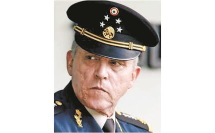 Cienfuegos y los mensajes de EU a AMLO