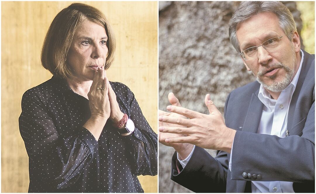 Foto: Archivo / EL UNIVERSAL