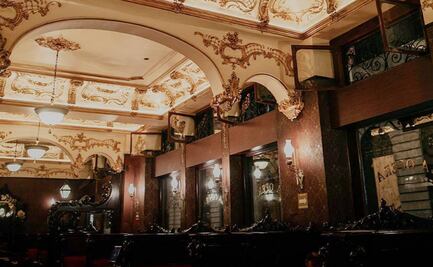 Tres restaurantes y bares con mucha historia para visitar en las fiestas patrias