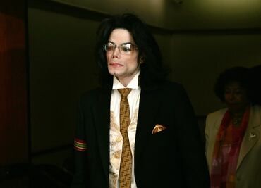 Michael Jackson 100 por ciento inocente: familiares